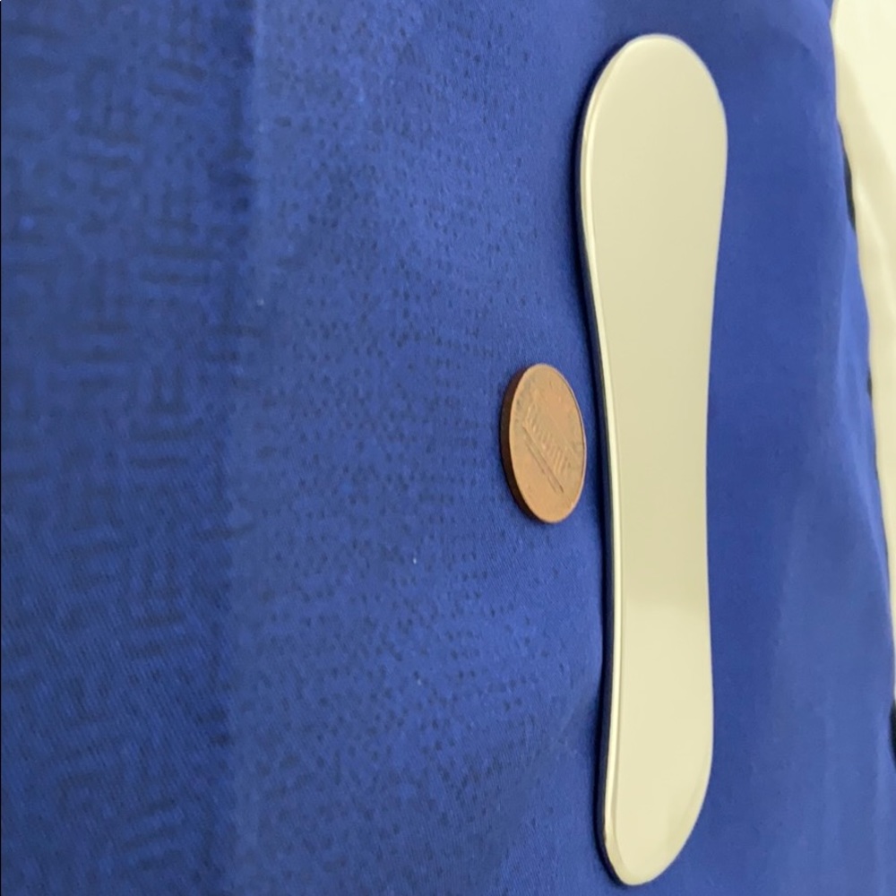 COPY - Medical Grade titanium brand new Gua Sha for body